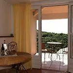 Hotel La Palombe