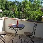 Hotel La Palombe 4*