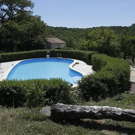 La Palombe Octon