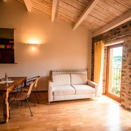 Hotel La Palombe Octon