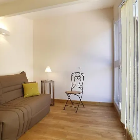 Hotel La Palombe Octon