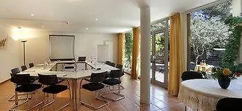Hotel La Palombe
