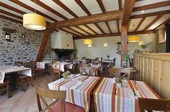 La Palombe Hotel Octon