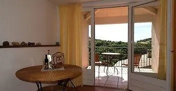 Hotel La Palombe