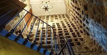 La Palombe Hotel Octon