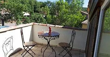 Hotell La Palombe 4*